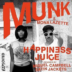 Munk - Happiness Juice
