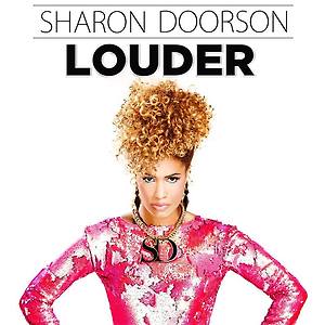 Sharon Doorson - Louder