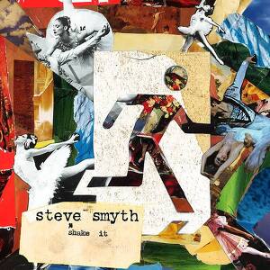 Steve Smyth - Shake It