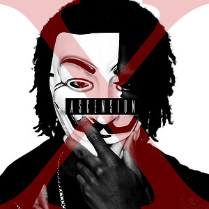 Anonymuz - Heart X