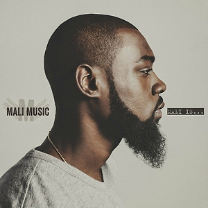 Mali Music - Heavy Love