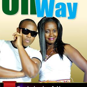 Eddah Nkoyo ft Simbo Owade - On My Way