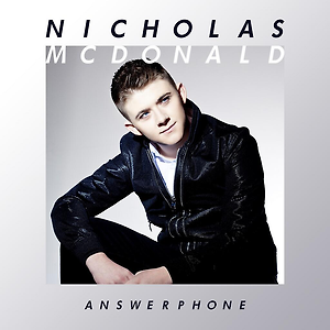 Nicholas McDonald - Answerphone