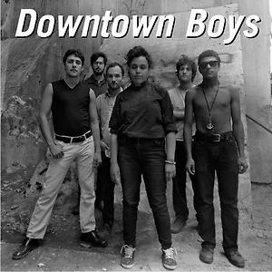 Downtown Boys - Slumlord Sal