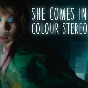 SlowPlaceLikeHome - She Comes in Colour Stereo