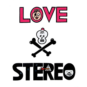 Love X Stereo - Storm
