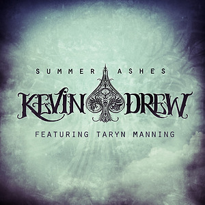 Kevin Drew ft. Taryn Manning - Summer Ashes