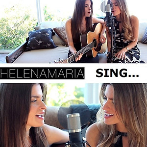 HelenaMaria - Sing (Ed Sheeran Cover)