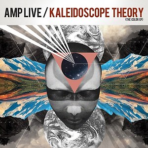 Amp Live - Closer to the Sun (Colorado Dreamin')