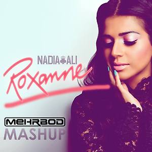 Nadia Ali - Roxanne (Acoustic Cover) - The Police