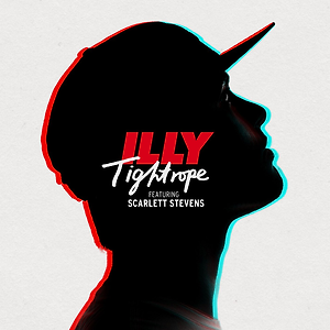 Illy ft. Scarlett Stevens - Tightrope