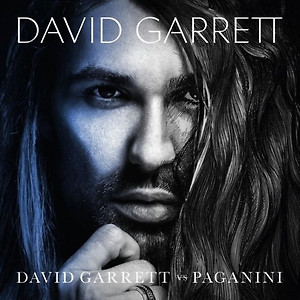 David Garrett ft. Nicole Scherzinger - Io Ti Penso Amore