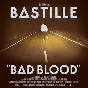 Bastille - Bad Blood (Live At The Troubadour)