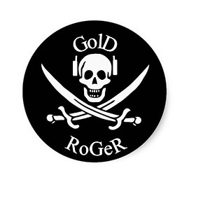 Gold Roger - A.D.I.L.E.T.T.E.N