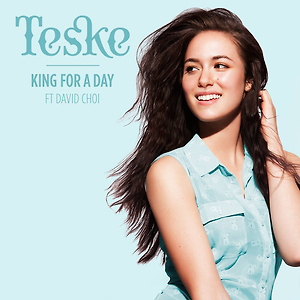 Teske ft. David Choi - King For A Day