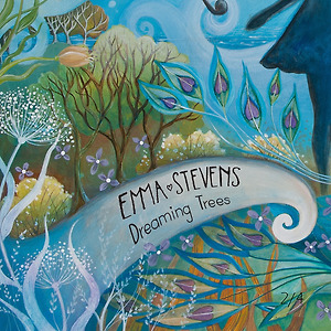 Emma Stevens - Dreaming Trees