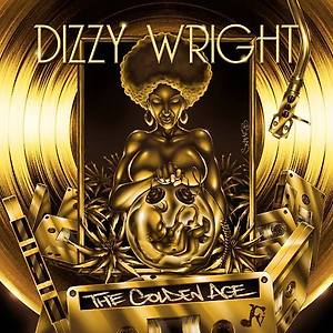Dizzy Wright ft. Chel'le - The Perspective
