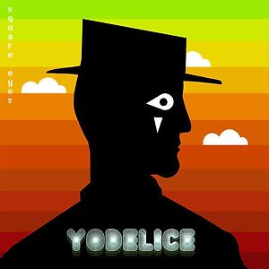 Yodelice - Familiar Fire