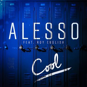 Alesso ft. Roy English - Cool