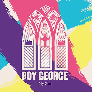 Boy George - My God