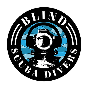 Blind Scuba Divers - Jason Bourne