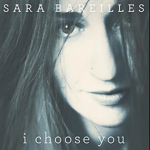 Sara Bareilles - I Choose You (Live at the Manderley Bar)