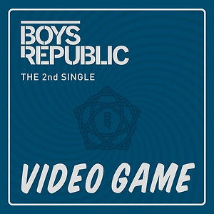 Boys Republic(소년공화국) - Video Game (Dance Ver.)