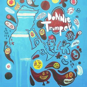 Donnie Trumpet ft. Vic Mensa - Dont Leave