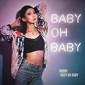 Hoody (후디) - Baby oh baby