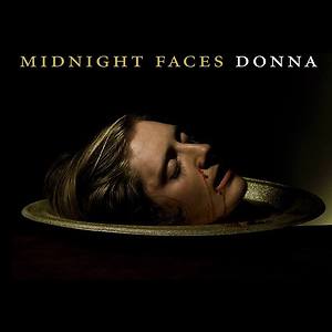 Midnight Faces - Animal