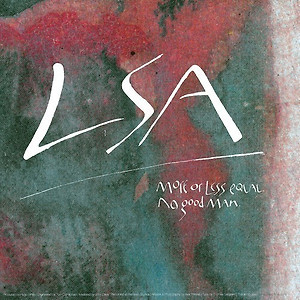 LSA - More or Less Equal