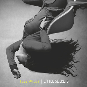 Tess Wiley - Little Secrets