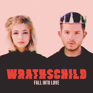 Wrathschild - Fall Into Love