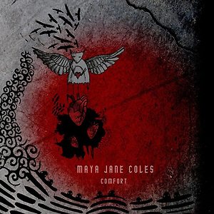 Maya Jane Coles - Comfort