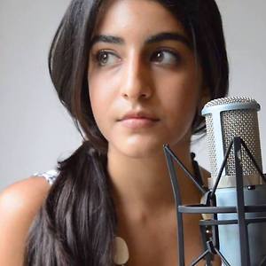 Luciana Zogbi - Stay with Me(Sam Smith Cover)