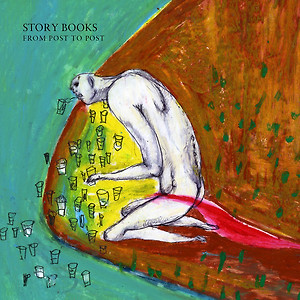 Story Books - Floating Arks
