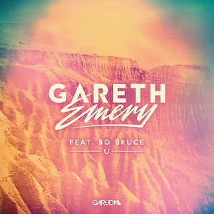 Gareth Emery ft. Bo Bruce - U