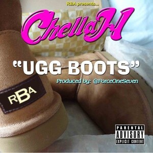 Chella H - UGG BOOTS
