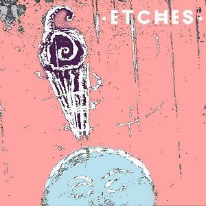 ETCHES - Ice Cream Dream Machine