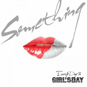 GIRL'S DAY(걸스데이) - Something
