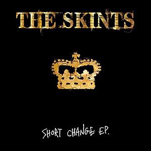 The Skints - The Cost Of Living Is Killing Me