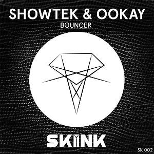Showtek & Ookay - Bouncer