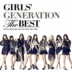GIRLS' GENERATION(소녀시대) 少女時代 - PAPARAZZI