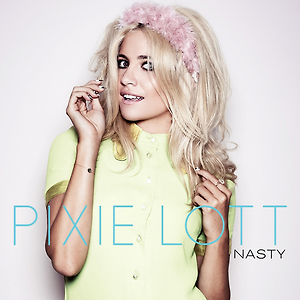 Pixie Lott - Nasty /  Mama Do (Live from YouTube)