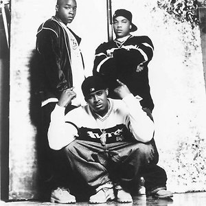 The Lox - Talk About It