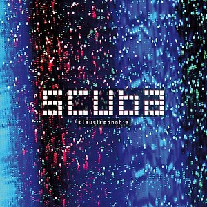 Scuba - All I Think About Is Death