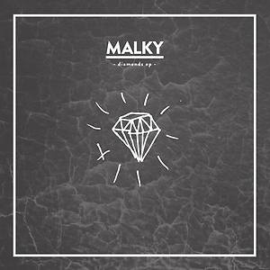 Malky - Diamonds