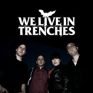 We Live In Trenches - The Spectacle Is Everywhere