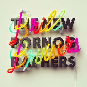 The New Pornographers - Dancehall Domine