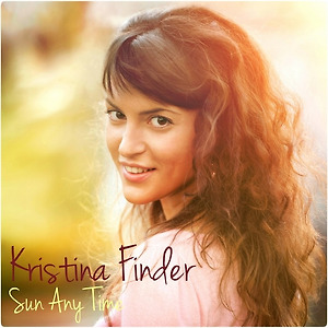 Kristina Finder - Jazz Session